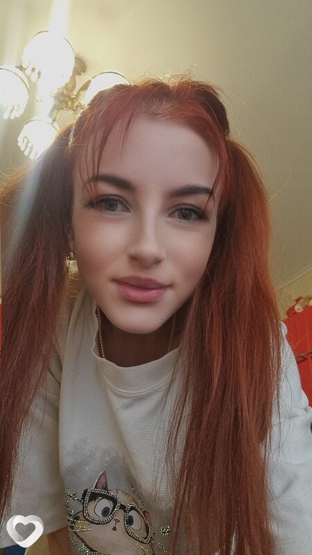 Elizabeth, Зуевка