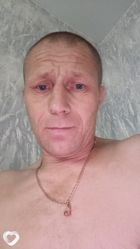 Виталя, 44, Комсомольске-на-Амуре — анкета №4640601