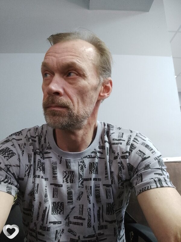 Stepan, 54, Ярославле — анкета №4640606