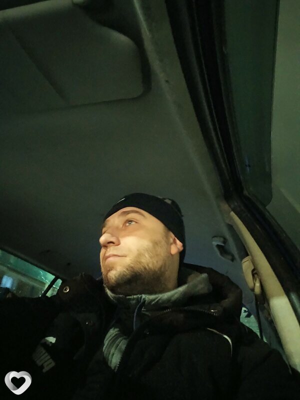 Александр, 38, Красноярске — анкета №4640620