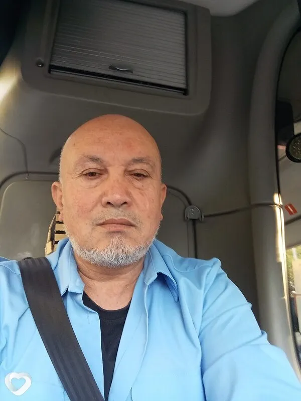 Рахмат, 54, Москве — анкета №4640621