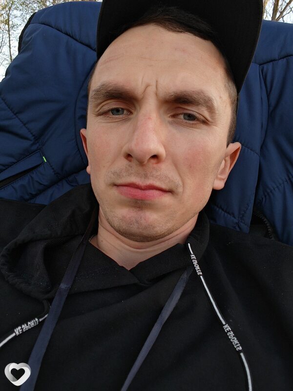 Александр, 27, Белгороде — анкета №4640475