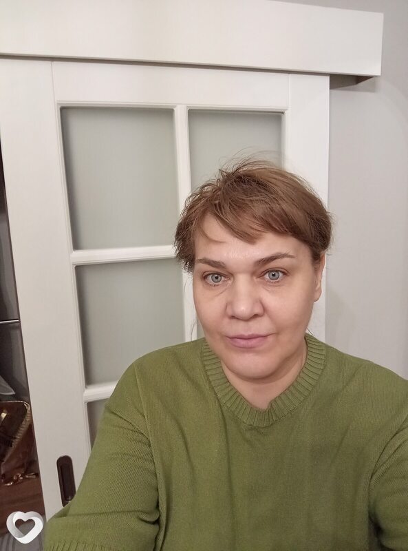 Наталья, 49, Уральске — анкета №4640483