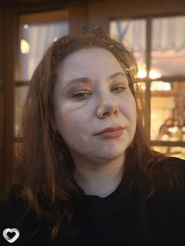 Екатерина, 35, Санкт-Петербурге — анкета №4640489