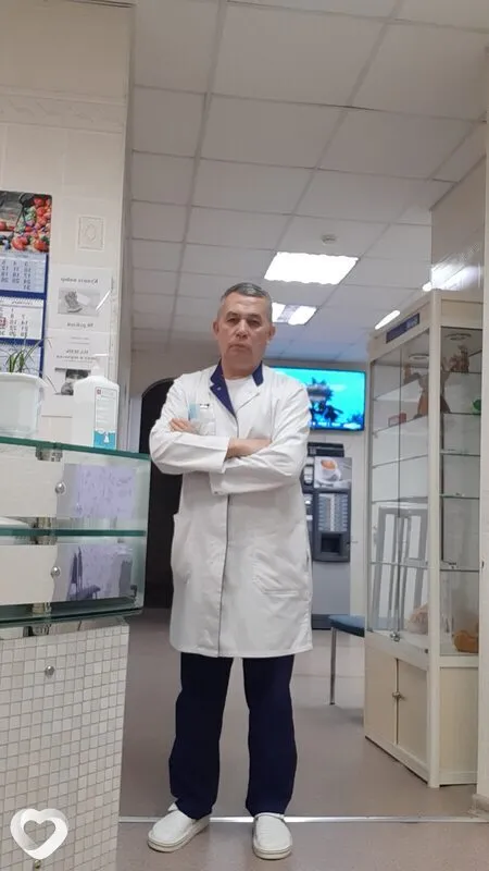 Сахиб, 58, Москве — анкета №4640491