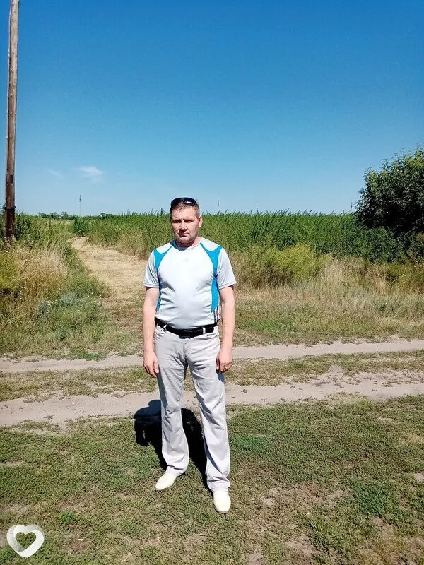 Алексей, 50, Барнауле — анкета №4640495