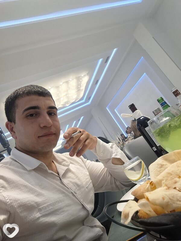 Vahe, Ванадзор