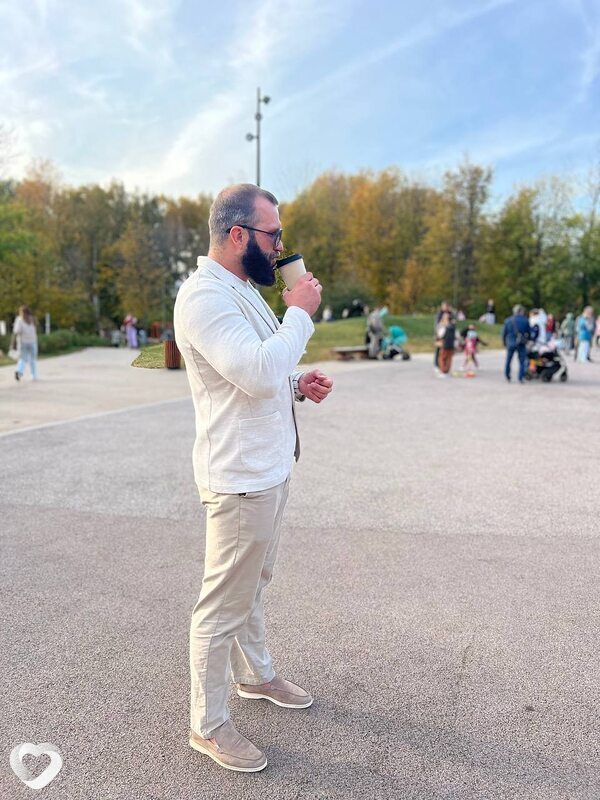 Александр, 37, Нижнем Новгороде — анкета №4640530