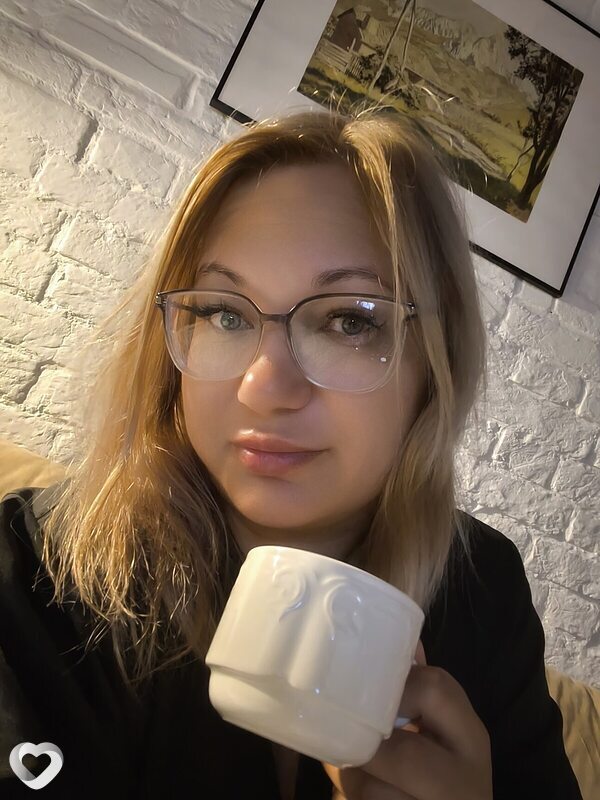 Анастасия, 42, Санкт-Петербурге — анкета №4640584