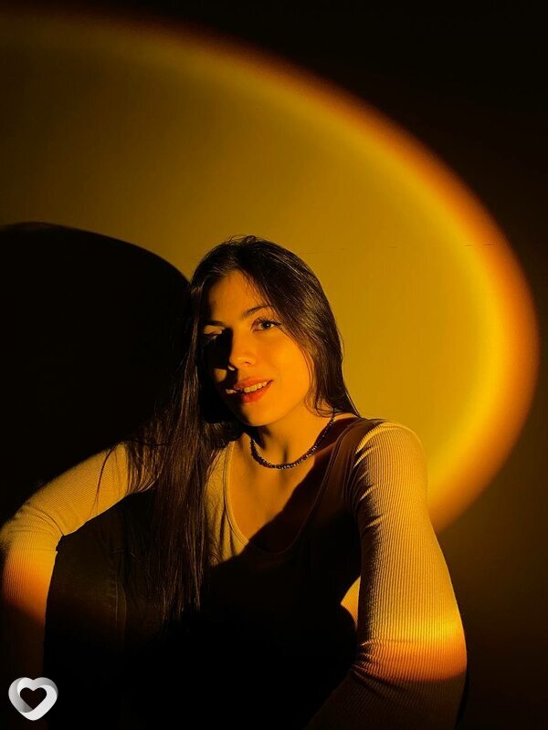 Альбина, 25, Красноярске — анкета №4640633