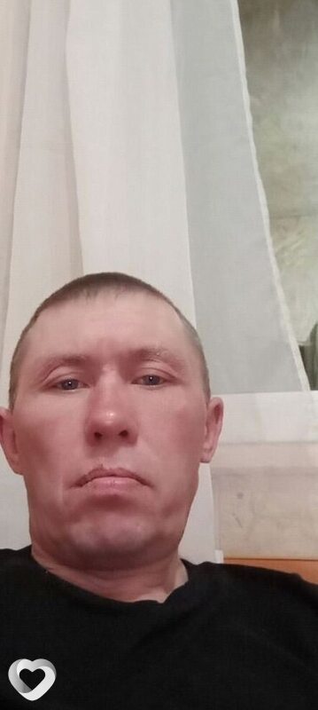 Олег, 40, Хабаровске — анкета №4640637