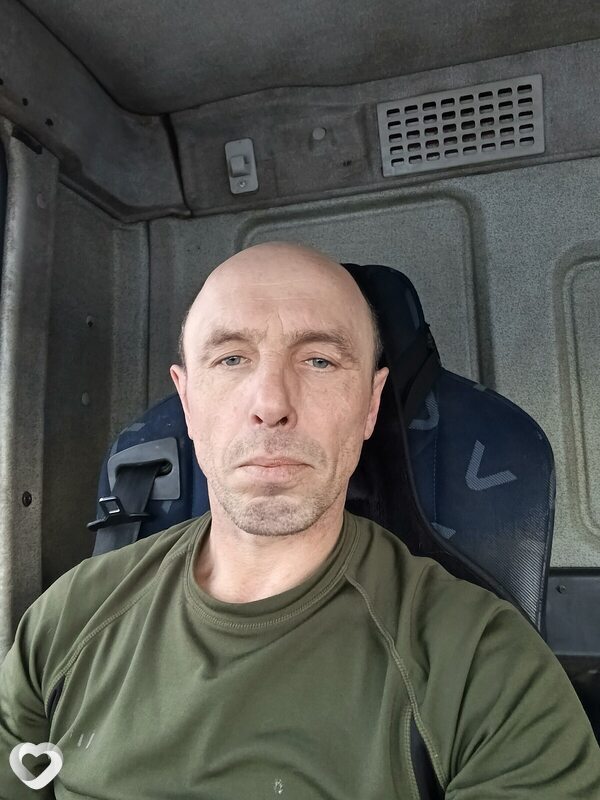 Александр, 46, Красноярске — анкета №4640638