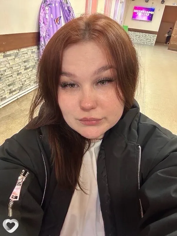 Настасья, 25, Москве — анкета №4640642