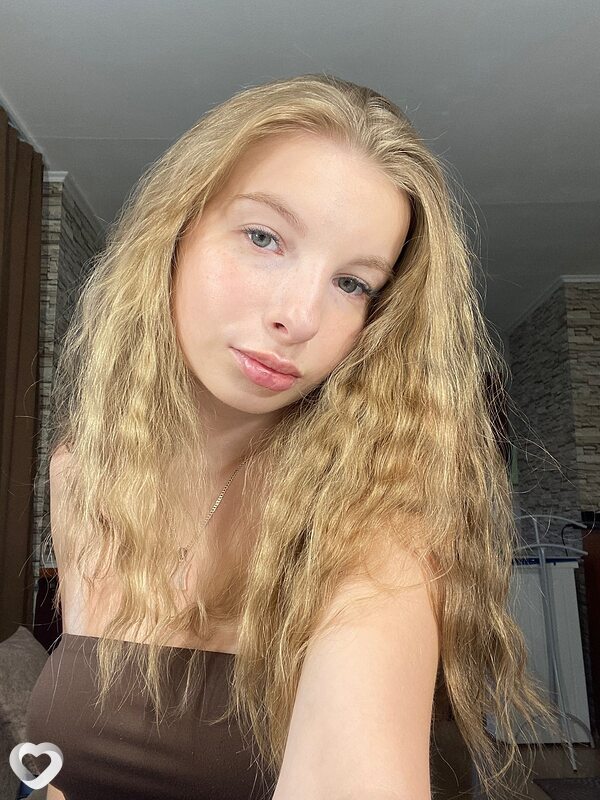 Ева, 25, Новокузнецке — анкета №4640943