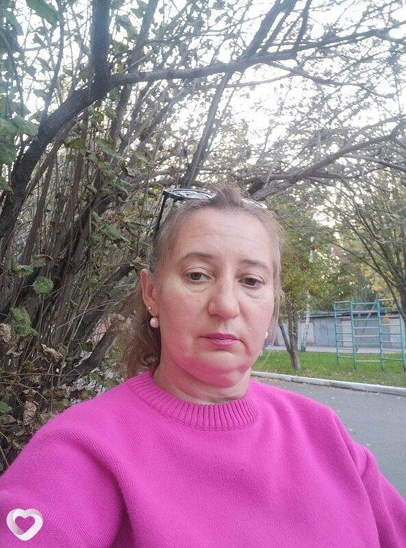 Марина, 40, Барнауле — анкета №4640959