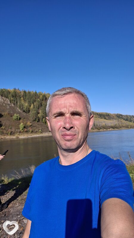 Владимир, Прокопьевск