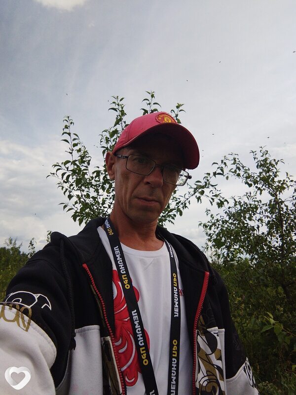 Aleksey, 44, Кемерове — анкета №4640681