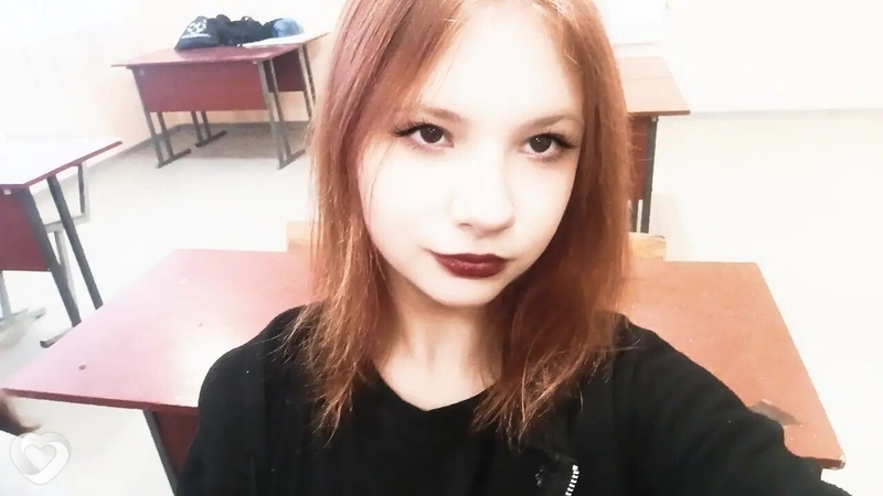 Miller, 18, Ростове-на-Дону — анкета №4640683