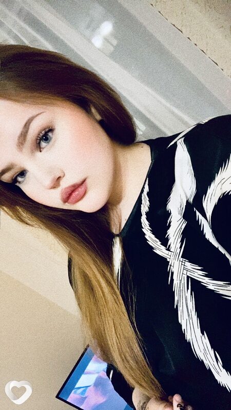 Дина, 23, Белгороде — анкета №4640684