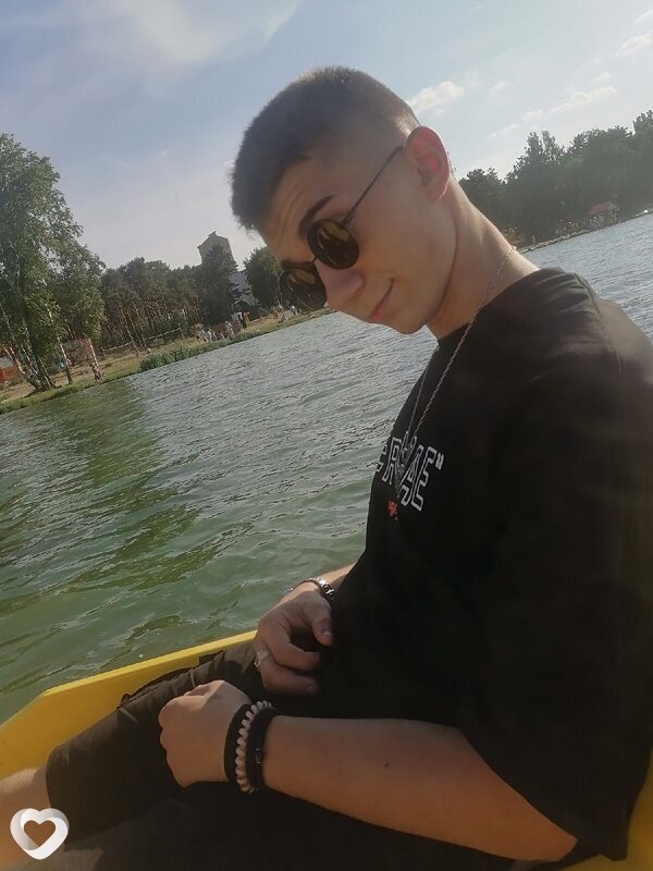 Алексей, 24, Воронеже — анкета №4640747