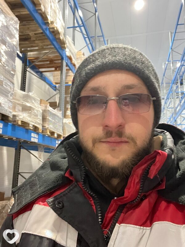 Григорий, Новосибирск