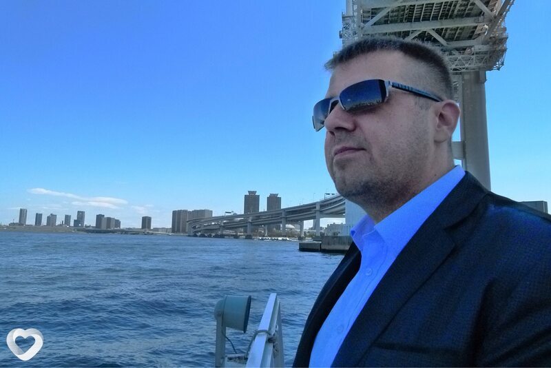 Евгений, 35, Владивостоке — анкета №4640754