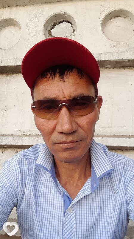 Медет, 49, Алматы — анкета №4640755