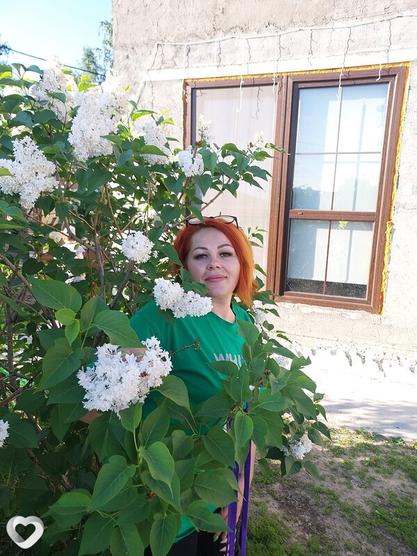 Александра, 41, Сургуте — анкета №4640816