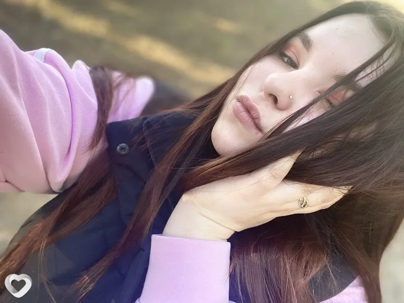 Ведьмочка, 21, Барнауле — анкета №4640818