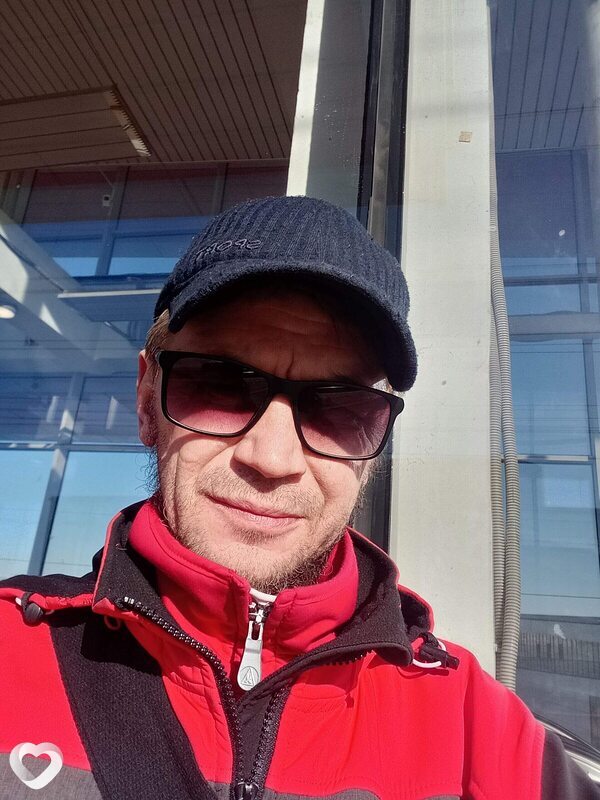 Иван, 48, Могилев — анкета №4640830