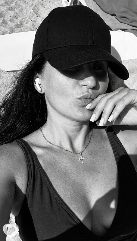 Наталья, 41, Уссурийске — анкета №4640831