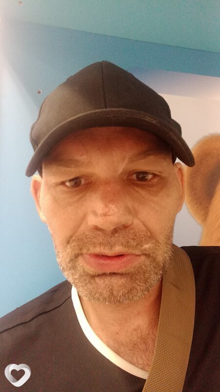 Антон, 39, Челябинске — анкета №4640835