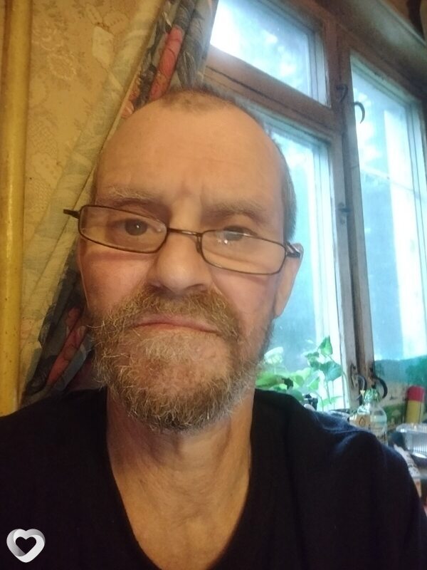 Андрей, 60, Санкт-Петербурге — анкета №4640837