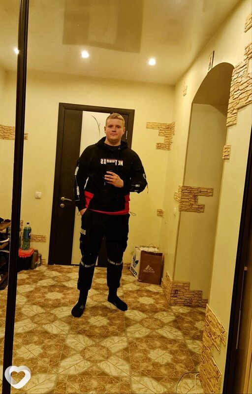 Дмитрий, 36, Саратове — анкета №4640647
