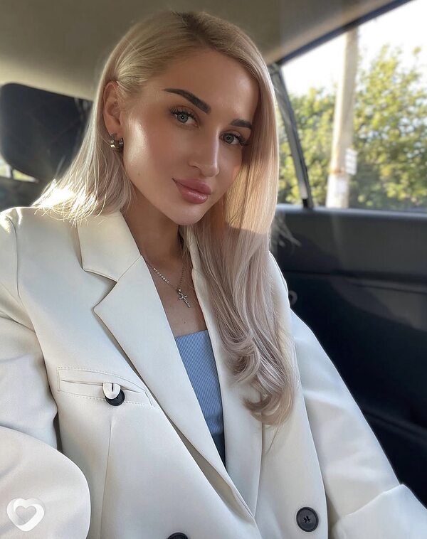 Ксения, 34, Оренбурге — анкета №4640648
