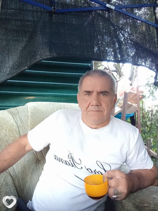 Димаш, 49, Алматы — анкета №4640660