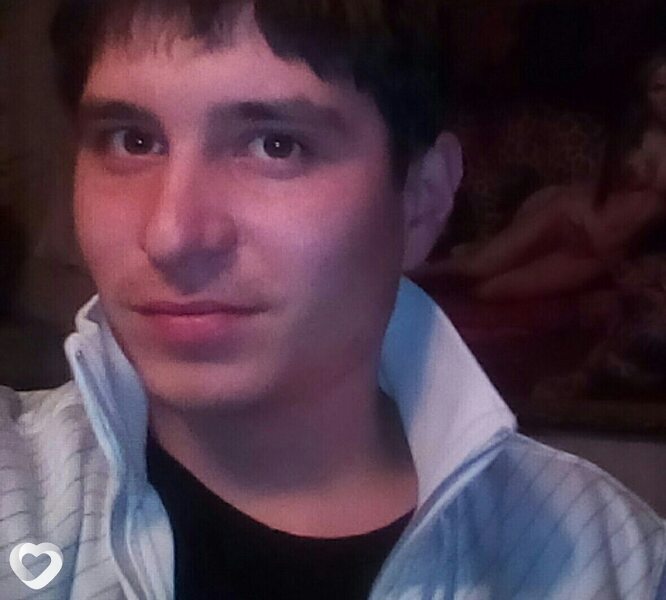 Александр, 37, Братске — анкета №4640661