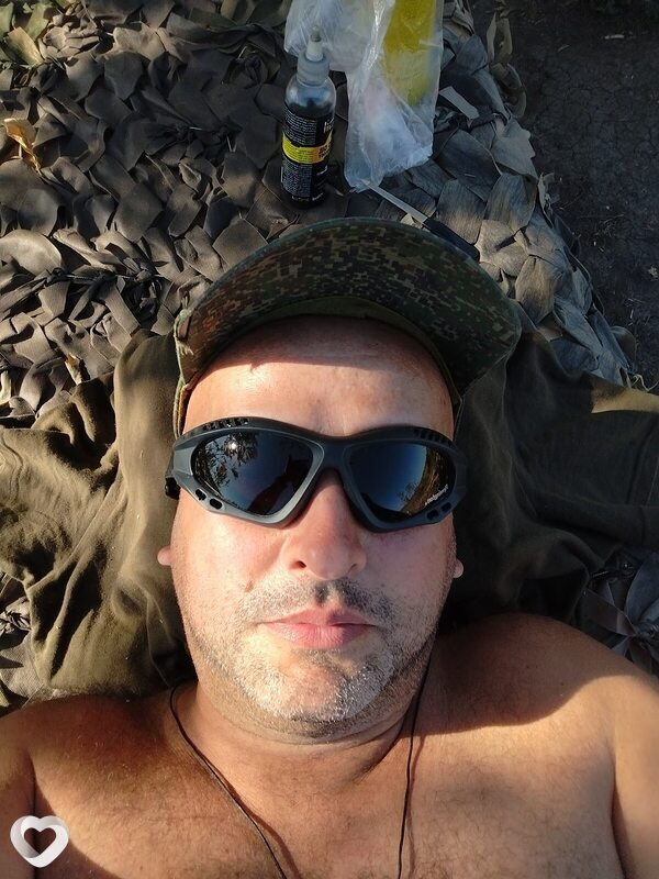 Виктор, 45, Ростове-на-Дону — анкета №4640791