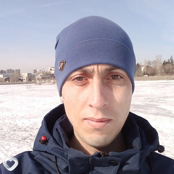 Антон, 33, Иркутске — анкета №4640795