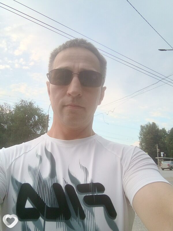 Ямиль, 41, Екатеринбурге — анкета №4640803