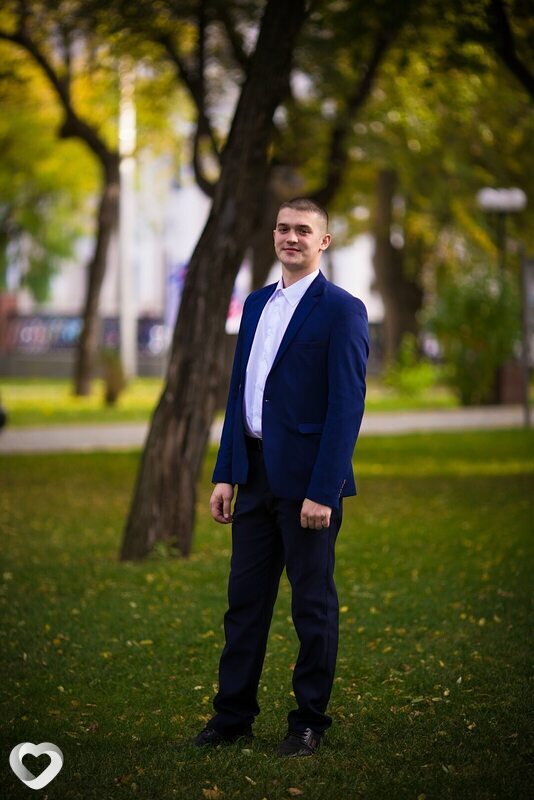 Ким, 38, Астрахани — анкета №4640806