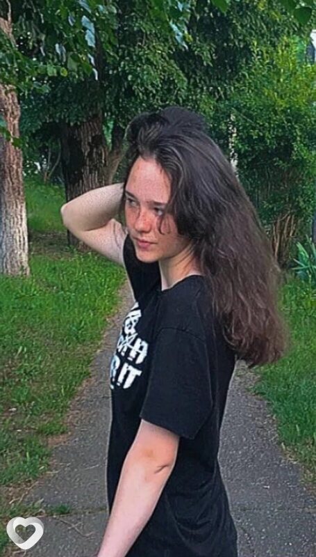 Юлия, Хадыженск
