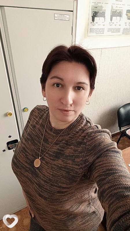 Ирина, Пучеж