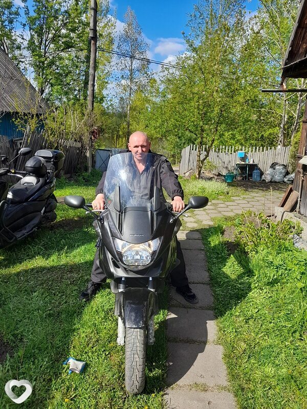 Сергей, 45, Новокузнецке — анкета №4640766