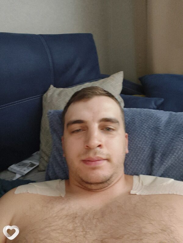 Михаил, 26, Нижнем Тагиле — анкета №4640769