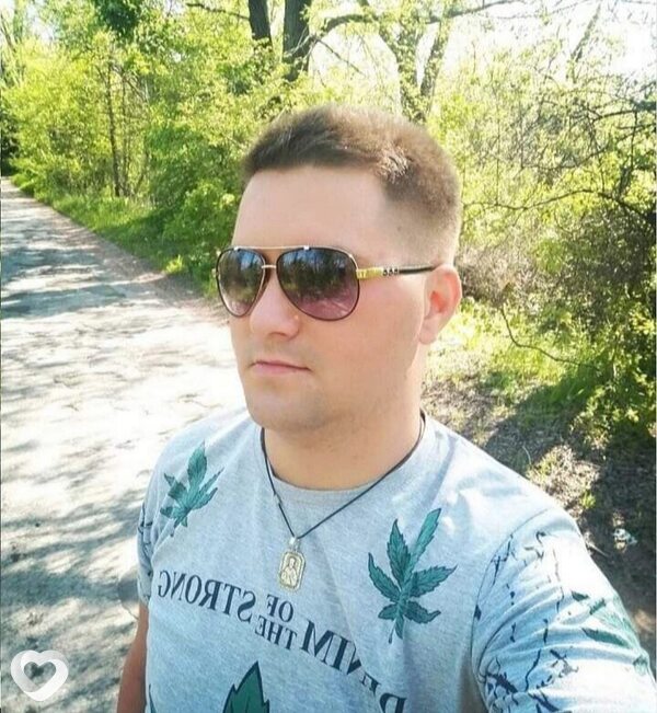 Макс, 44, Екатеринбурге — анкета №4640774
