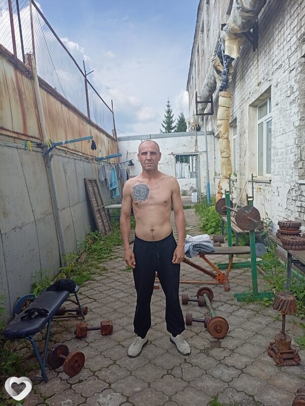 Сергей, 40, Уфе — анкета №4641604