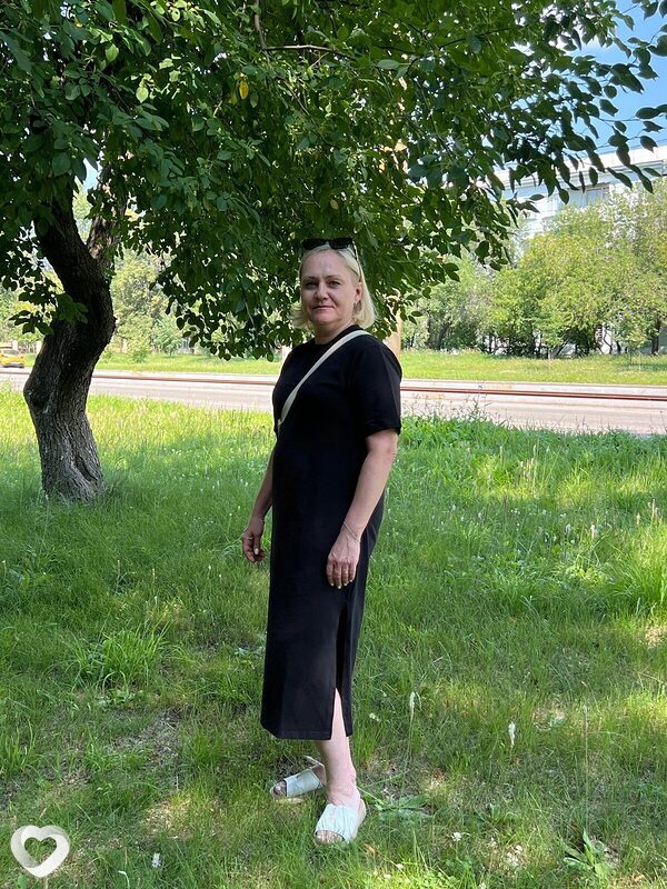 Ирина, Копейск