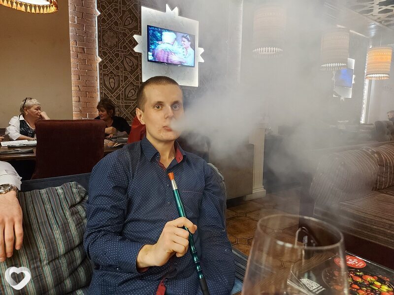 Евгений, 27, Санкт-Петербурге — анкета №4641608