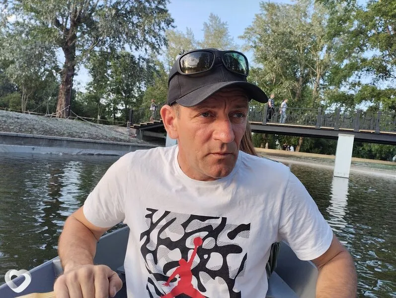 Приветик, 46, Барнауле — анкета №4641614